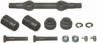 Querlenkerschaftkit - Control Arm Shaft Kit  Mustang  65-66